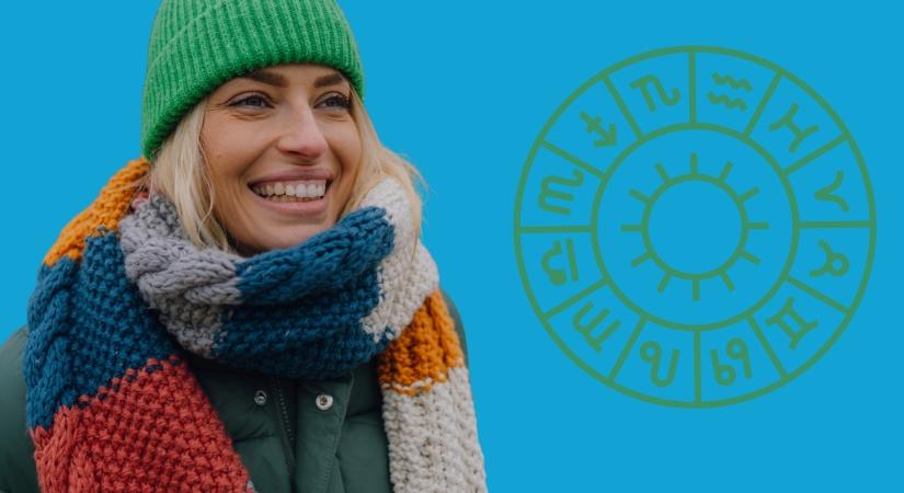 Napi horoszkóp: 3 csillagjegy életében új fejezet kezdődik