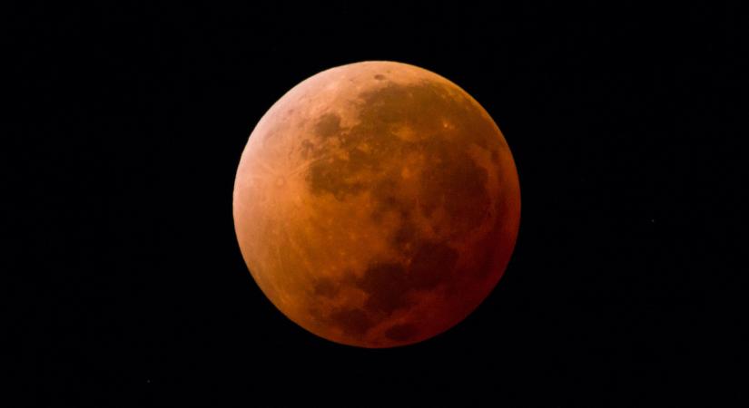 A március 3-i vérhold mindent felforgat – és nem mindenki fogja jól viselni