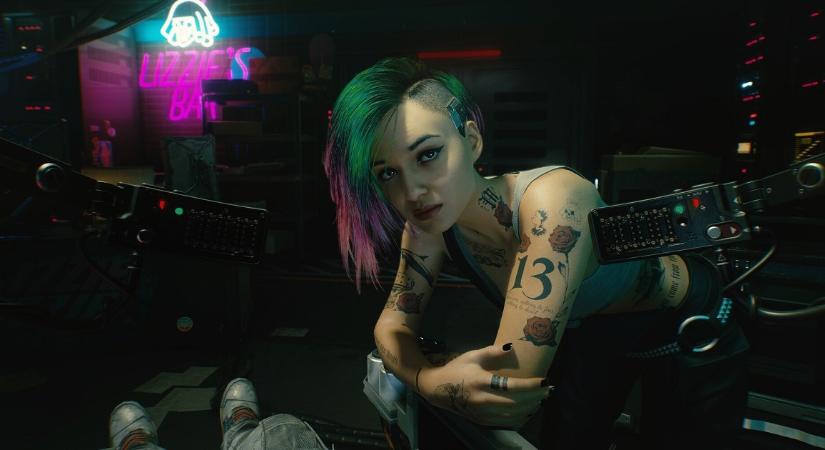 A The Witcher 3 után szabadon? Xbox Game Pass-be tarthat a Cyberpunk 2077