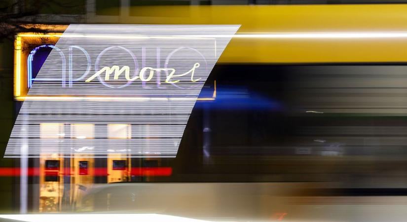 Több ezren voltak kíváncsiak a 10. Magyar Filmszüretre az Apolló moziban