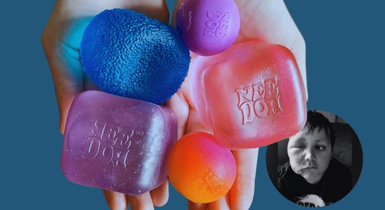 Egy új social hack miatt került kórházba egy 9 éves gyerek - érdemes ismerned a NeeDoh mikrós trükköt, mielőtt nálunk is elterjedne