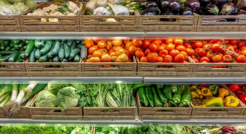 Vigyázz! A Nébih komoly veszélyre figyelmeztet ennek a zöldségnek a fogyasztásával kapcsolatban!