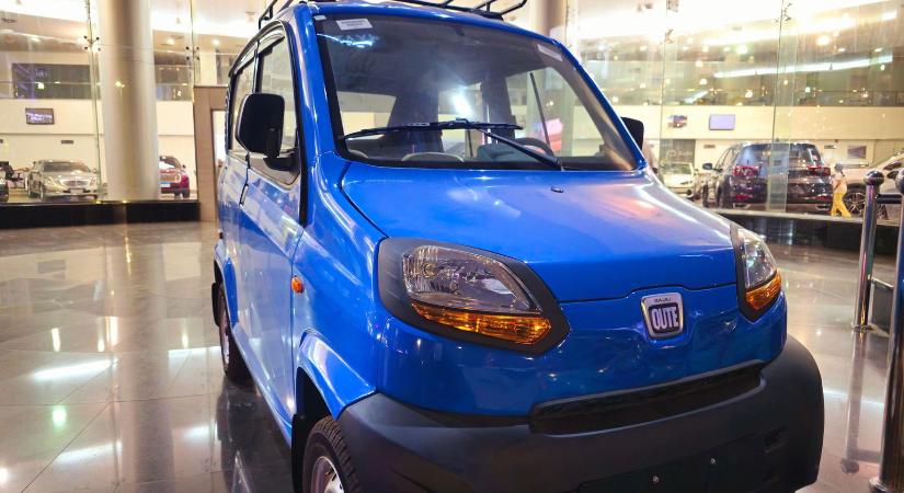 Mindent felforgathat egy új autómárka itthon, fillérekért lehet majd személyautót venni