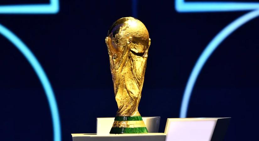 LABDARÚGÓ-VILÁGBAJNOKSÁG, 2026, ADATBANK