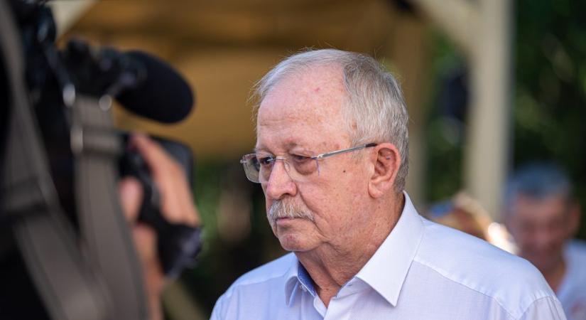 Kuncze: Arra számítok, hogy széteshet a Fidesz