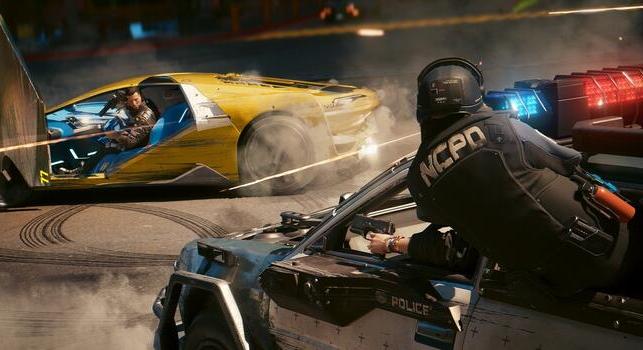 A Kontinens után Night Cityt is meghódíthatják az Xbox Game Pass előfizetők