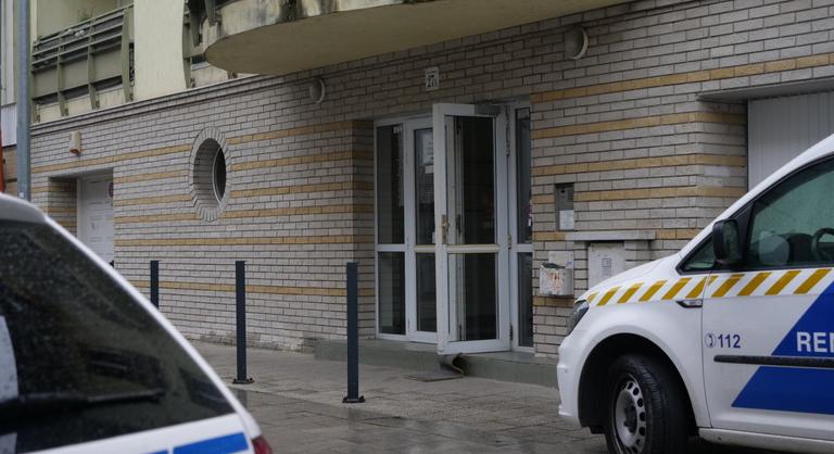 Késsel és kalapáccsal végzett szüleivel, kóros elmeállapota miatt felmentették az újpesti kettős gyilkosság vádlottját