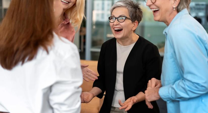 Mitől lesz valaki sikeres a munkahelyén? A válasz meglepő