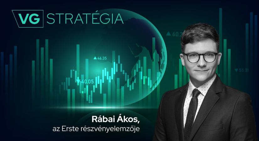 Továbbra is két számjegyű tempóban nő az S&P 500 profitja