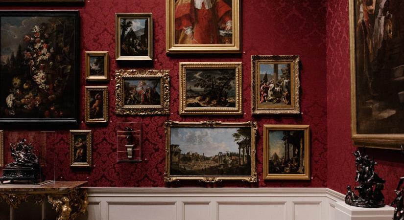 120 éves a Szépművészeti Múzeum – ezzel készülnek a jubileumra