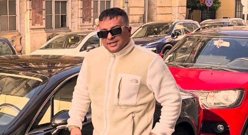 Forrnak az indulatok: L.L. Junior olyat üzent a fiatal táncosnőnek, hogy beleremegett az Instagram!