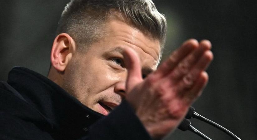 Magyar Péter legnagyobb átverését mindenki megérezné (VIDEÓ)