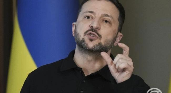 Zelenszkij: nem segítjük Moszkvát a Barátság vezetéken keresztül