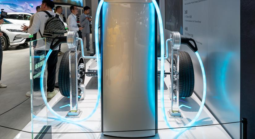 Valami forradalmit jelent be a BYD március 5-én