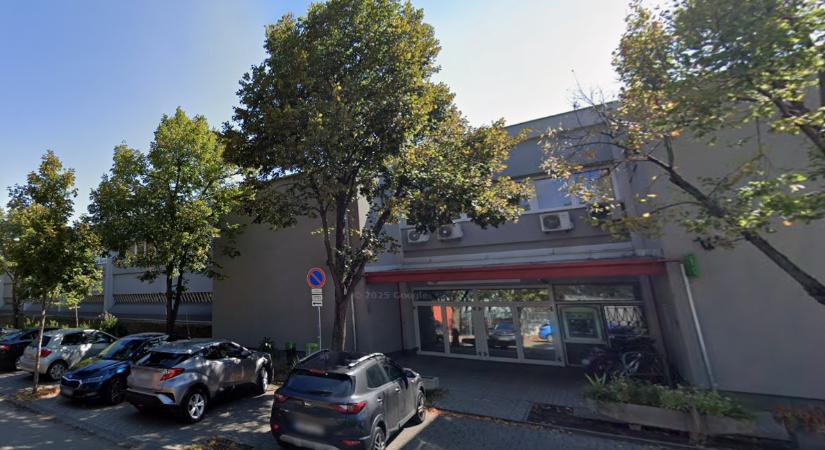 Rendbe teszi angyalföldi irodai tereit a 13. kerületi önkormányzat