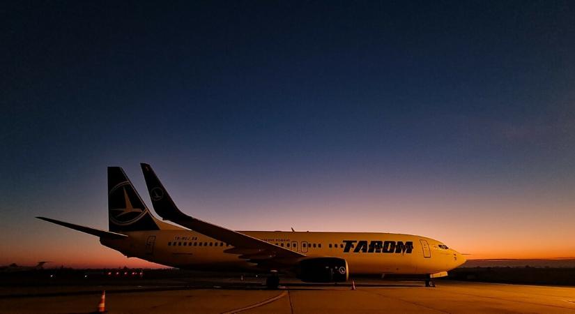Közel-keleti válság: hazaérkezett 318 romániai zarándok és turista