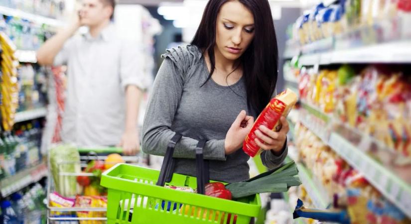 Milliós büntetések a boltokban, így jár aki trükközik az étellel!