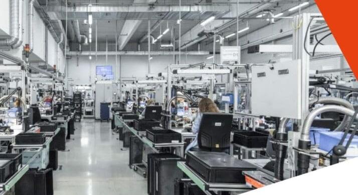 Autóipari bővítés Pápán – 825 milliós állami támogatás, 700 biztos munkahely