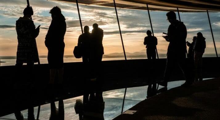 Közel 30 ezer német turista rekedt a Közel-Keleten a légtérzár és a járattörlések miatt