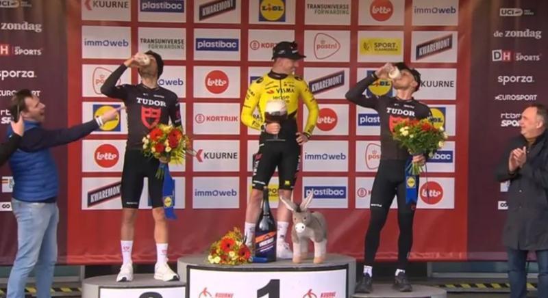 Ezrt nem tartotta be a srivs protokolljt a Kuurnn Matthew Brennan