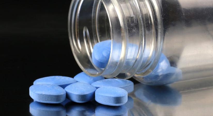 A Viagra lehet az egyik legjobb módszer az Alzheimer-kór kezelésére
