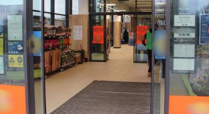 A túlerő sem ijesztette meg: lopás közben nekiment a biztonságiaknak a visszaeső férfi