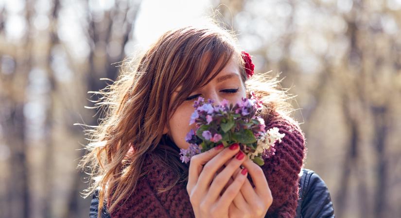 5 növény, ami felerősíti a pozitív emlékeket – és segít elengedni a negatívakat
