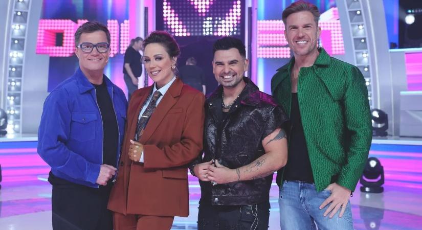 Mulatósból mestermű? A Nagy Duettben most ez is megtörtént