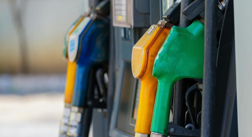 Nehezített pályán a tavaszi munkák? Drasztikus áremelés jön a gázolajnál