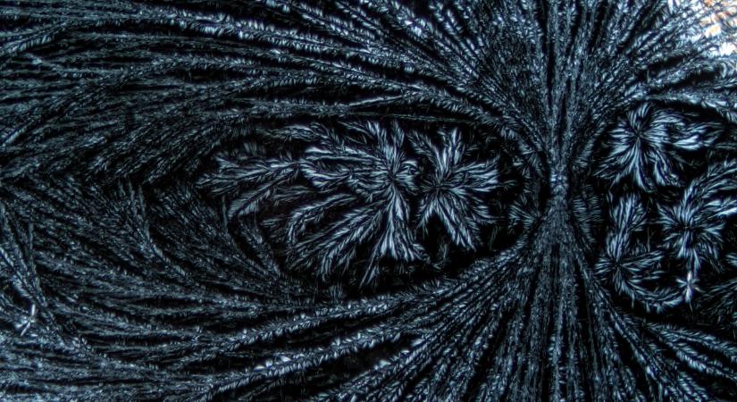 Máté, a mikrovilág felfedezője: sokkoló, mit rejtett egy szimpla mosószóda!