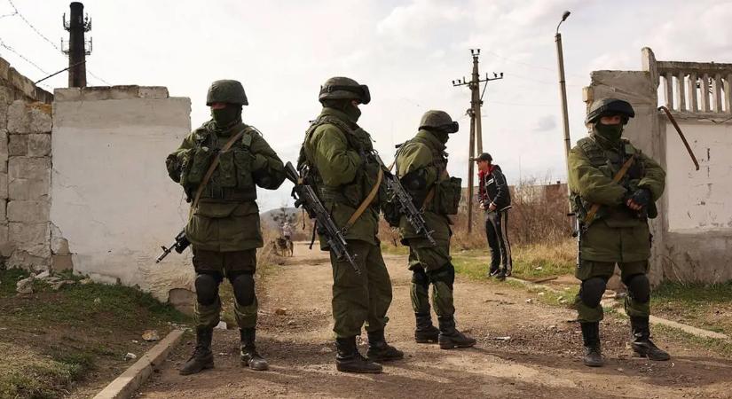 Moszkva a Hamász módszerét másolva pörgette fel az Európa ellen vívott különleges háborút