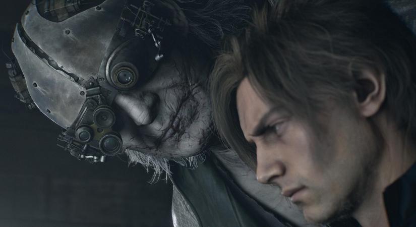 Raccoon City visszavár – Már készül a Resident Evil Requiem magyarítása