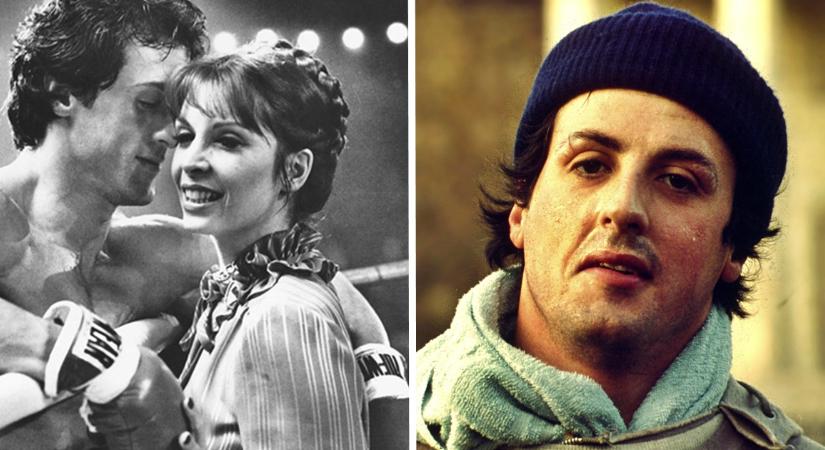 Akkor és most: Így néznek ki most az idén 50 éves Rocky sztárjai