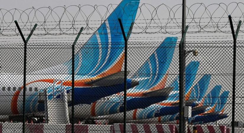 Friss hírek érkeztek a Dubajban rekedt magyarokról: kis részük biztosan örül ennek!