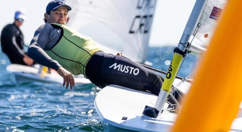 Vadnai Jonatán: Nekem kellett eldöntenem, mi az, amit bevállalok