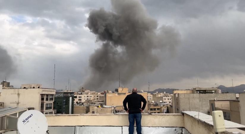 A Magyarországon élő irániak is örülnek Khamenei halálának – új kezdetet remélnek