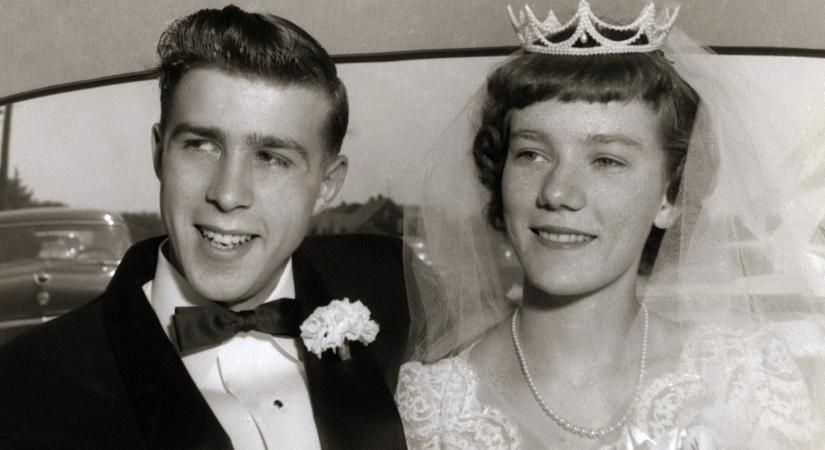 A boomerek 4 házassági szabálya, ami ma kínosan hangzik – mégis működik