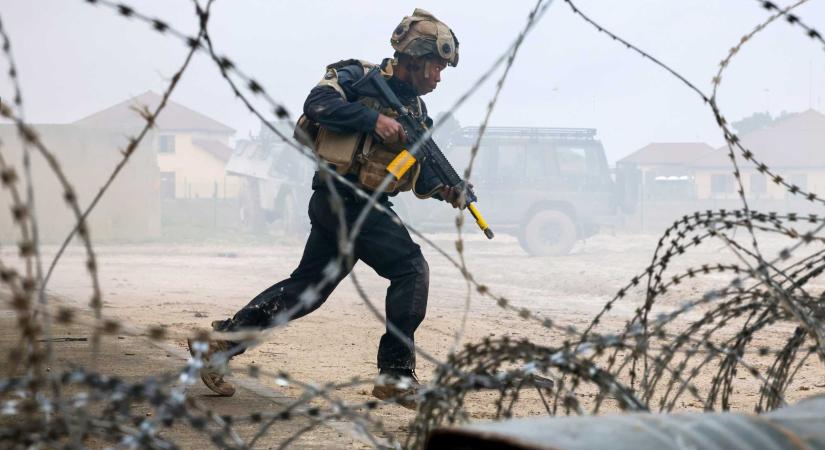 Az iráni konfliktus elérte Európát: miért lett célpont Ciprus?