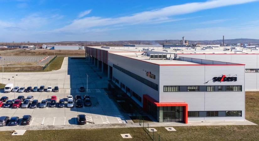 Nyugat-Európából Romániába költöztetheti a termelését egy nagy autóalkatrész-gyártó