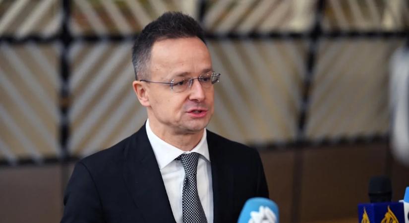 Szijjártó Péter fontos bejelentést tesz az Igazság órájában