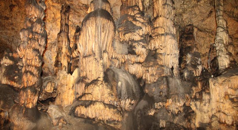 Kihagyhatatlan programokkal várnak a barlangok