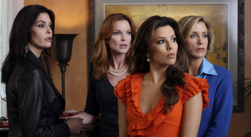 Született feleségek rajongó voltál? Most tesztelheted, mennyire emlékszel az ikonikus sorozatra!