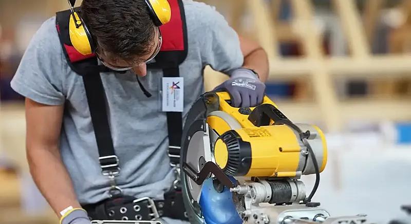 Itt dől el, ki lesz a szakmák következő bajnoka