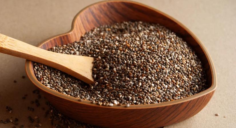 A bélrendszert támogató, gyulladáscsökkentő szuperélelmiszer, amit bármihez hozzáadhatsz