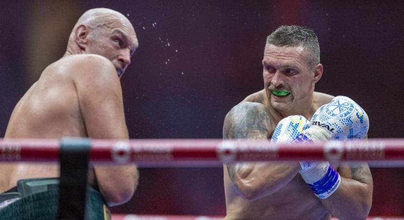 Fel kell vennie a kesztyűt Zelenszkijnek: ukrán világbajnok sportoló pályázik a helyére