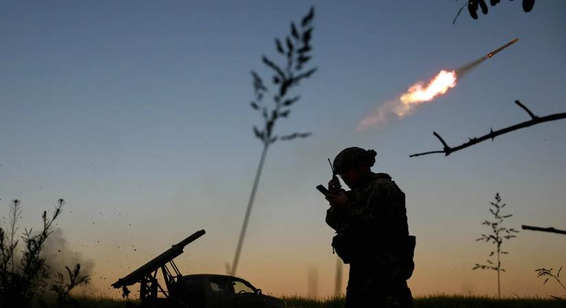 Iráni konfliktus: folytatódnak a harcok, itt van a legfrissebb jelentés