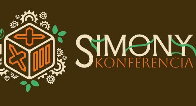 Idén is lesz Simonyi Konferencia - immár 23. alkalommal