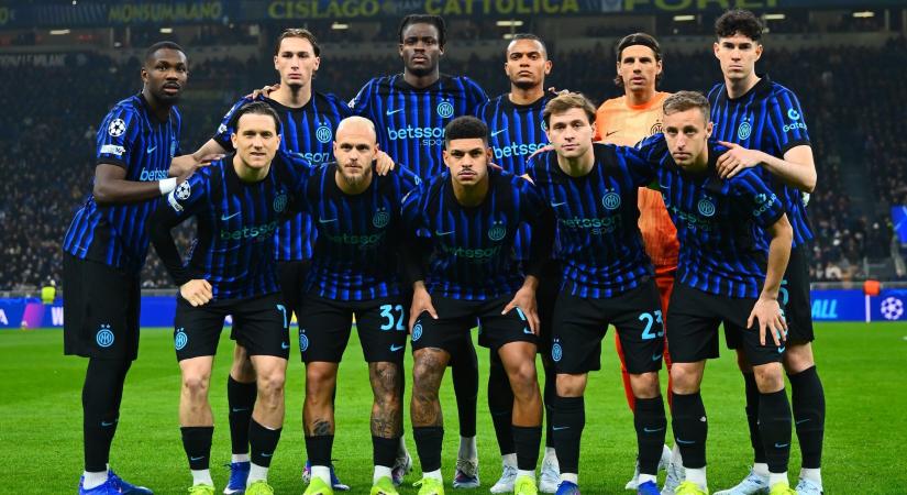 Az FC Barcelona akarta, de úgy tűnik, Liverpoolba tart az Inter sztárja