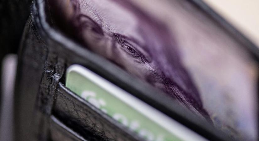 GKI: A forint gyengülése is nagyot lökött az infláción az elmúlt években
