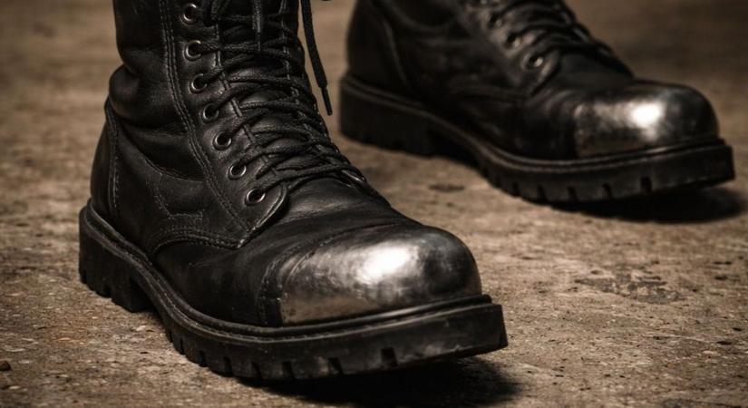 Thrillerbe illő mezőkövesdi éjszaka – Acélbetétes bakancsával ölte meg majdnem áldozatát